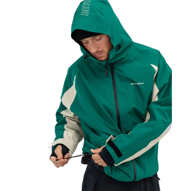 Beyond Medals Ski/snowboardjas heren 7370389 large