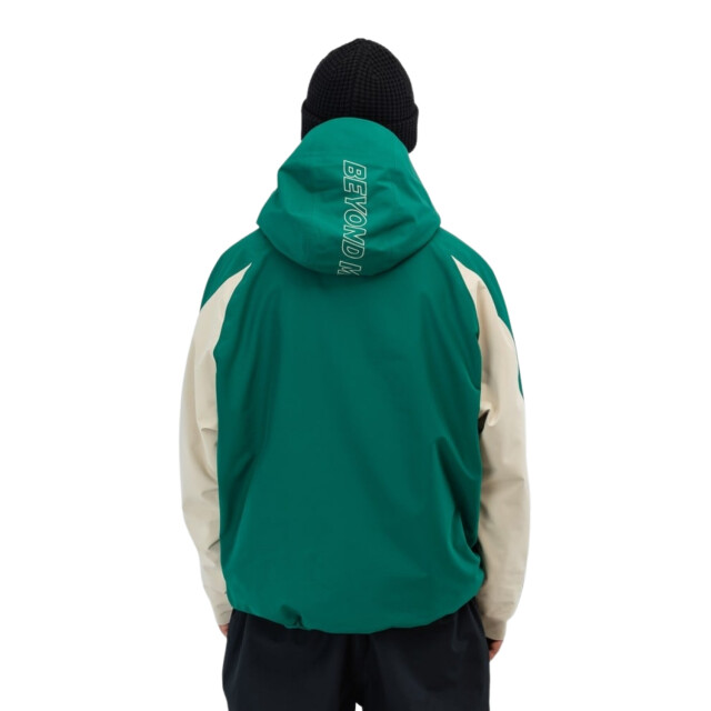 Beyond Medals Ski/snowboardjas heren 7370389 large