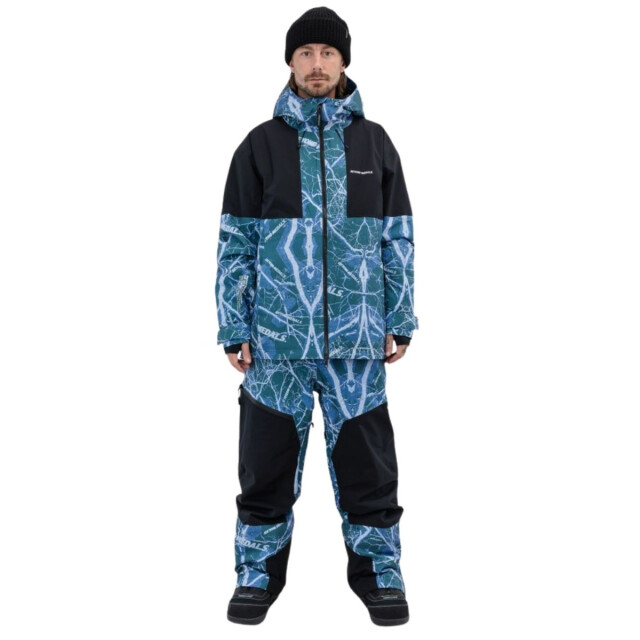 Beyond Medals Ski/snowboardjas heren 7370399 large