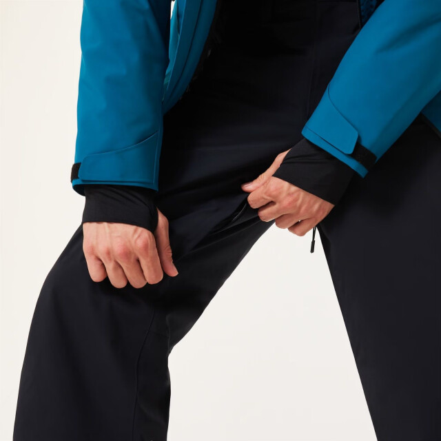 Oakley Ski/snowboardbroek heren FOA407388 large