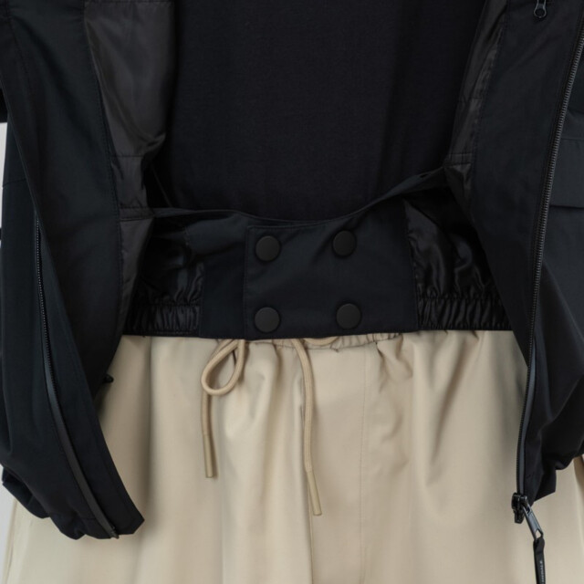 Beyond Medals Ski/snowboardjas heren 7370389 large