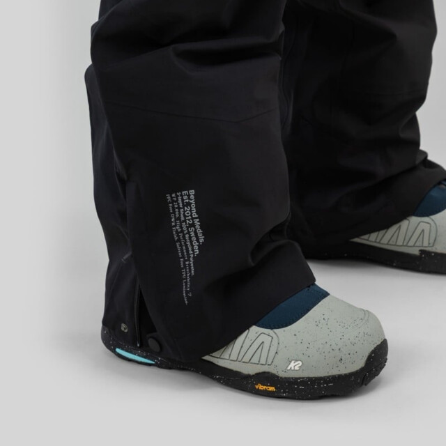 Beyond Medals Ski/snowboardbroek heren 7370409 large