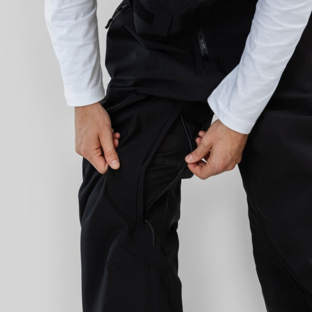 Beyond Medals Ski/snowboardbroek heren 7370409 large