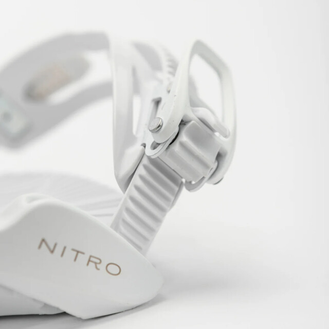 Nitro Snowboard binding Cosmic large