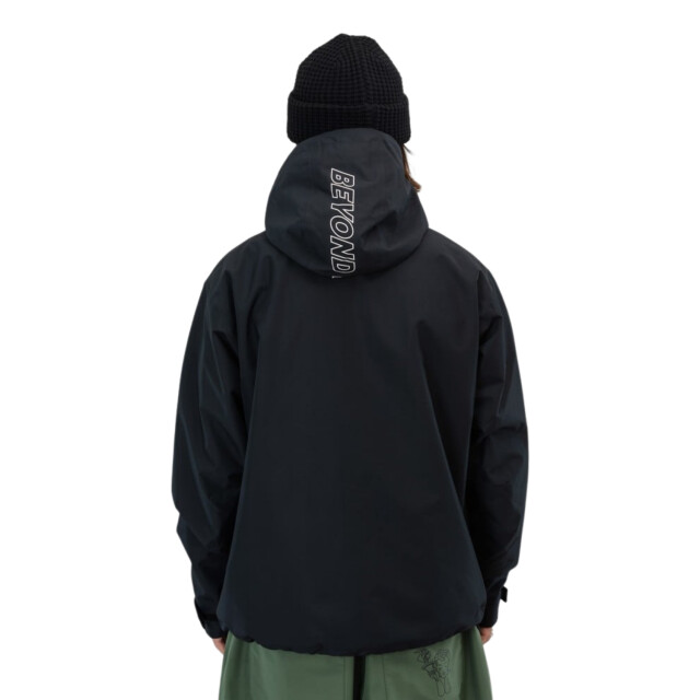 Beyond Medals Ski/snowboardjas heren 7370396 large