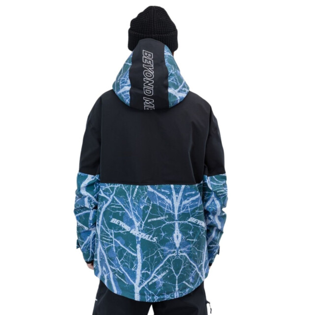 Beyond Medals Ski/snowboardjas heren 7370399 large