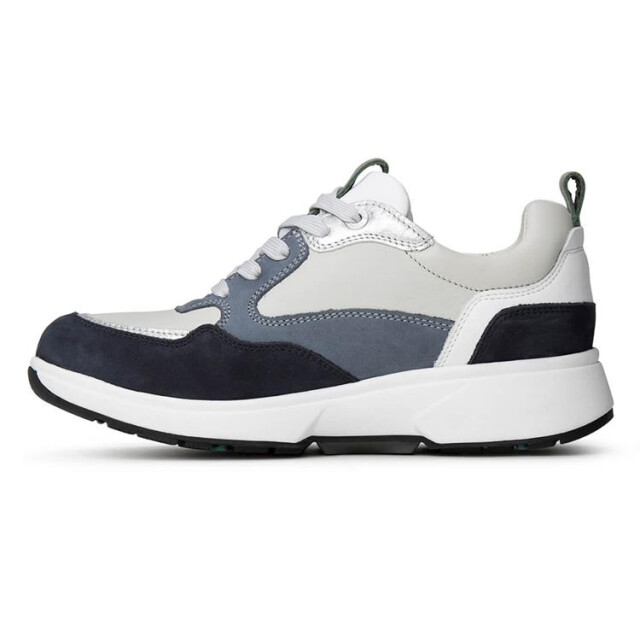 Xsensible 30215.3 Veterschoenen Blauw 30215.3 large