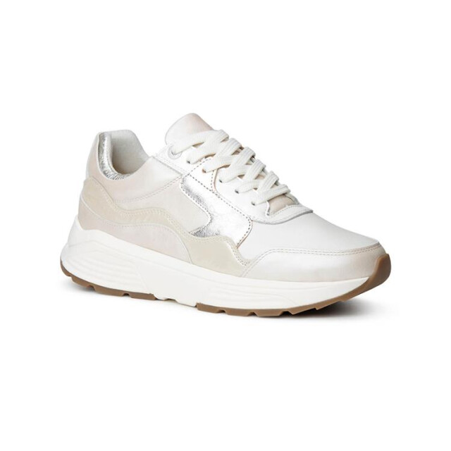 Xsensible 33000.3 Sneakers Wit 33000.3 large