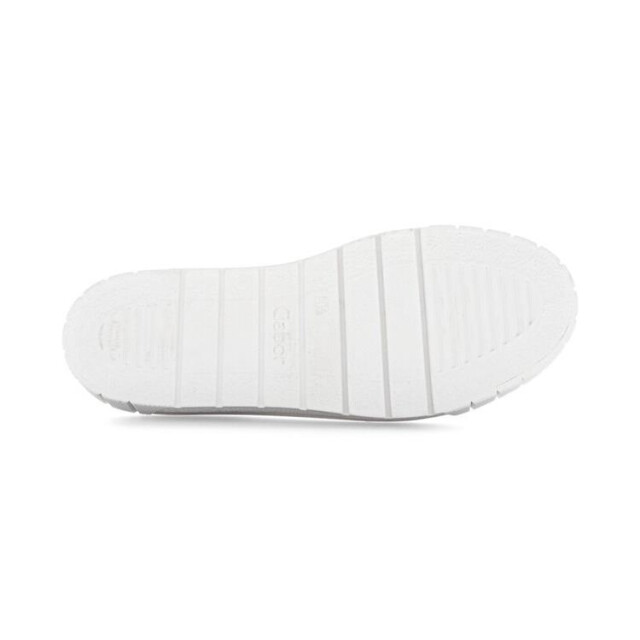 Gabor 66.410 Veterschoenen Wit 66.410 large
