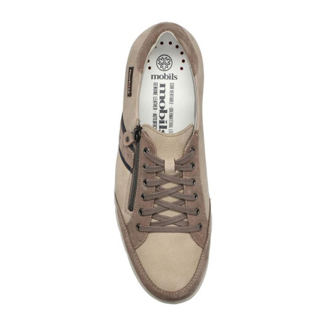 Mephisto Kristof Sneakers Beige Kristof large