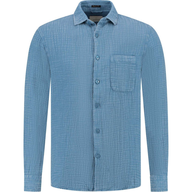 Dstrezzed Ds dandy shirt 303942-699 large