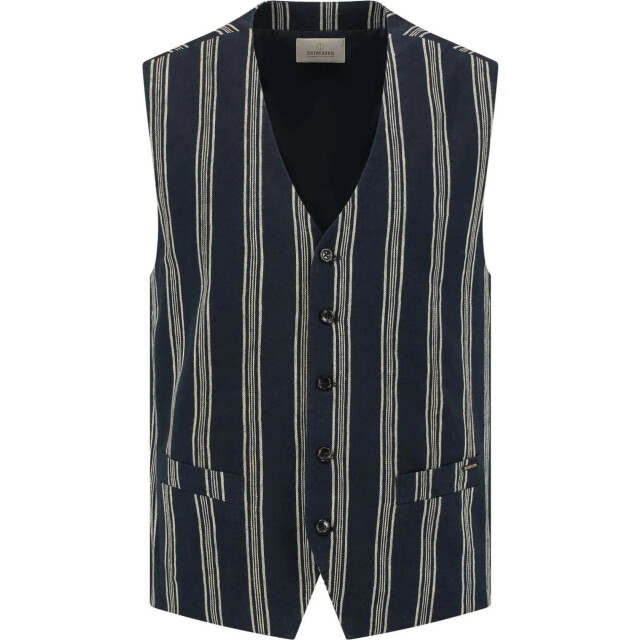 Dstrezzed Ds jiles gilet 121354-649 large