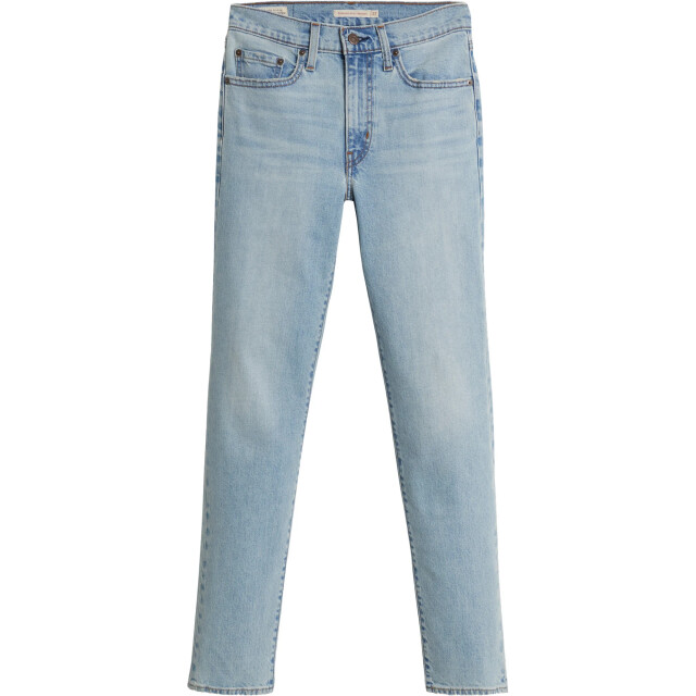 Levi's 724 high rise straight headwinds ahead 18883-0344 large