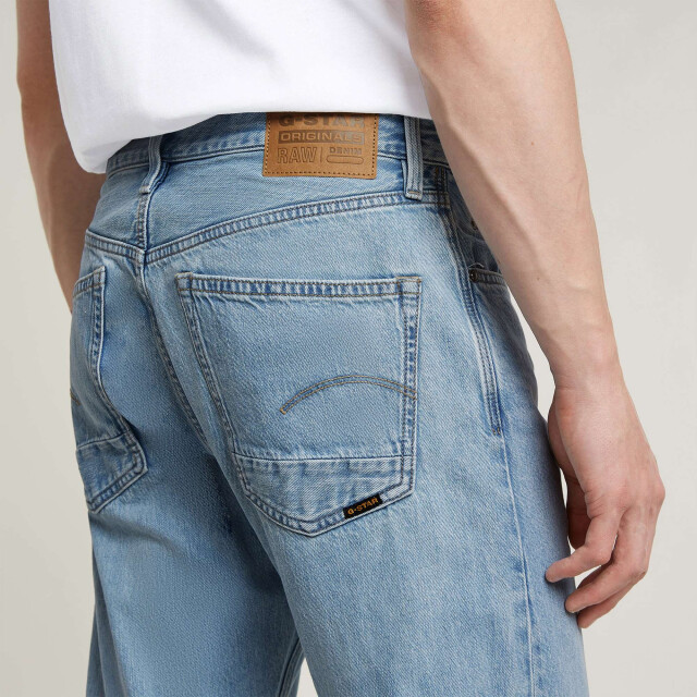 G-Star Dakota regular straight D23691-D536-G339 large