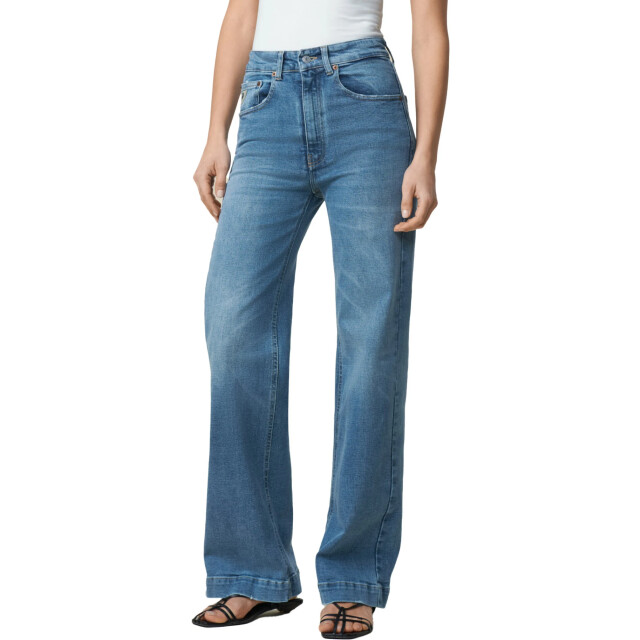 Lois Rosa stone vintage 2962-7657 large