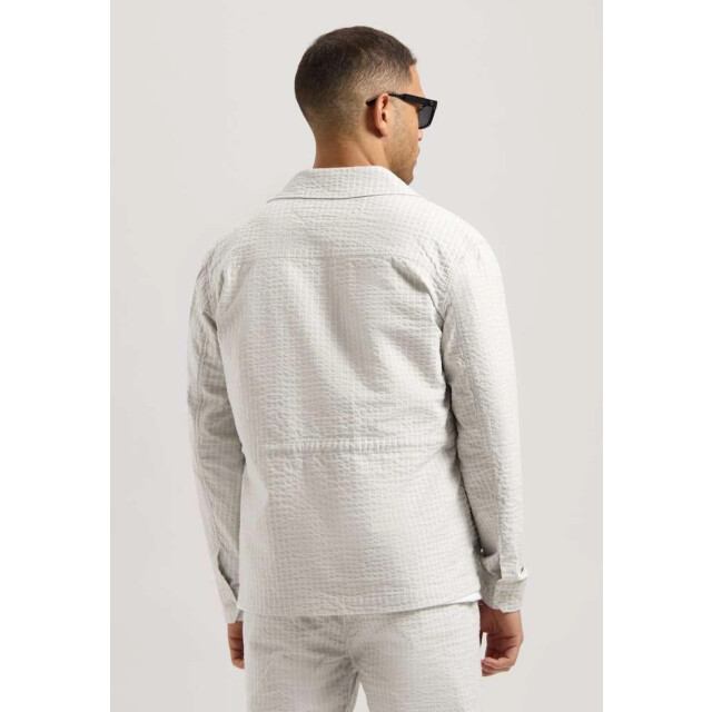 Dstrezzed Ds alcie safari jacket 151062-107 large