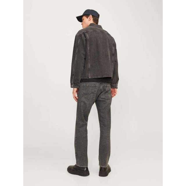 Jack & Jones Jjichris jjoriginal sbd 444 noos black denim 12258570-175694 large