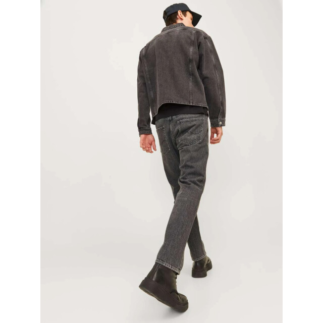 Jack & Jones Jjichris jjoriginal sbd 444 noos black denim 12258570-175694 large