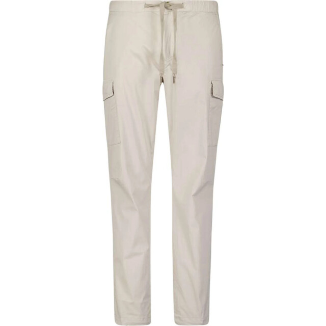 No Excess Pants stretch cargo chalk 277120209-017 large