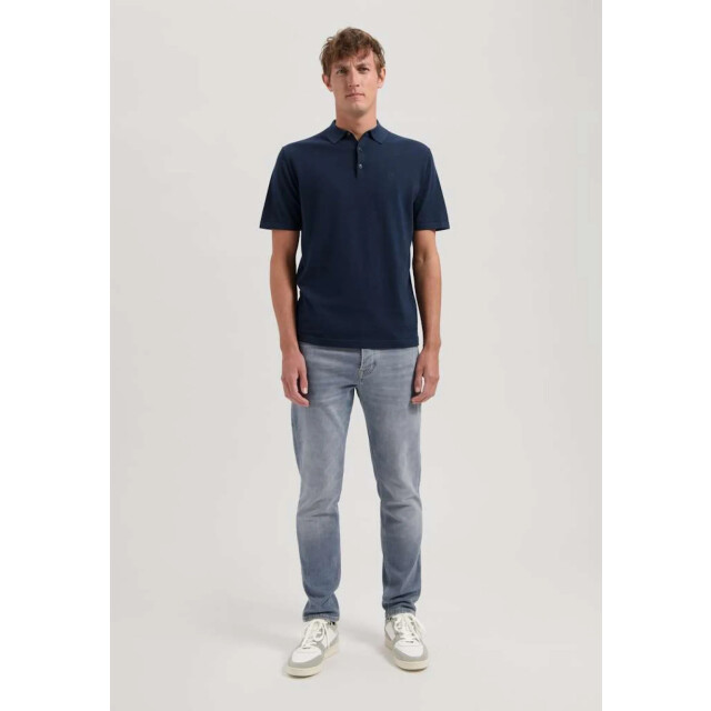 Dstrezzed Ds camilo polo 420022-SS25-649 large