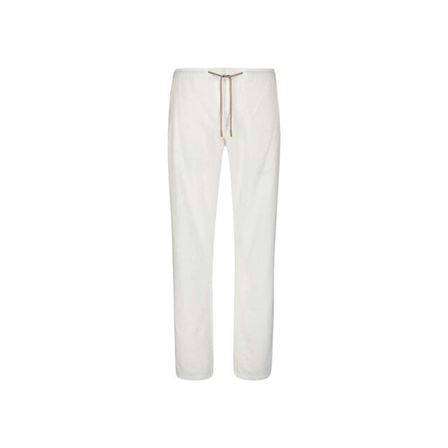 No Excess Pants h linen garment dyed white 277140311-010 large