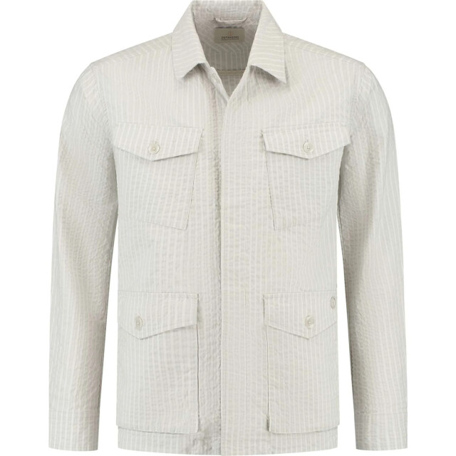 Dstrezzed Ds alcie safari jacket 151062-107 large