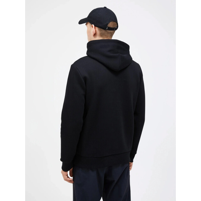 Peak Performance M original small logo hood black G79589050 large