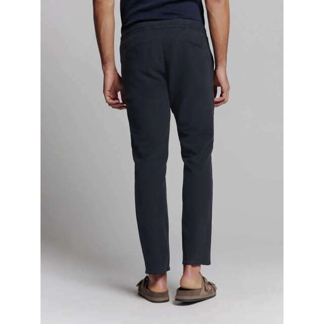 No Excess Pants with linen garment dyed night 277140311-078 large