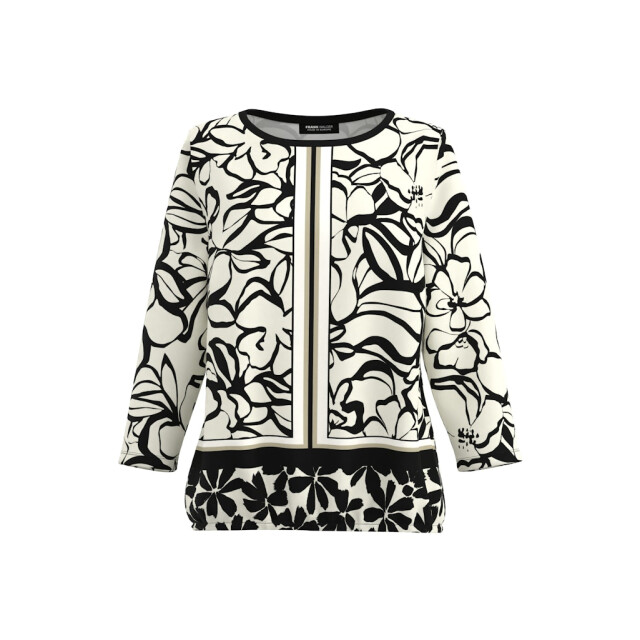 Frank Walder w512081 w51blusenshirts W51208421 large