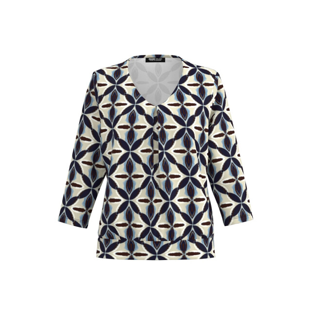 Frank Walder nos7251 nosblusenshirts NOS725421 large