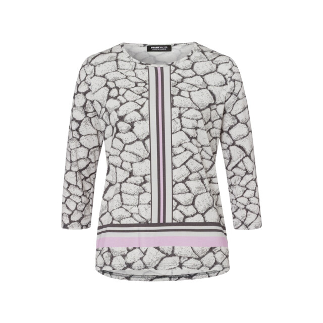 Frank Walder w51308406 w51top/tshirt W51308406 large