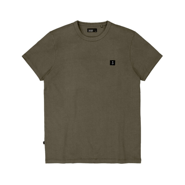 Butcher of Blue T-shirt korte mouw 2012001 Butcher of Blue T-shirt korte mouw 2012001 large