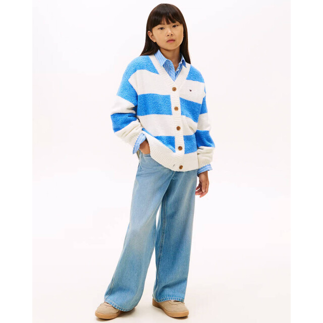 Tommy Hilfiger Jeans kg0kg08963 Tommy Hilfiger Jeans KG0KG08963 large