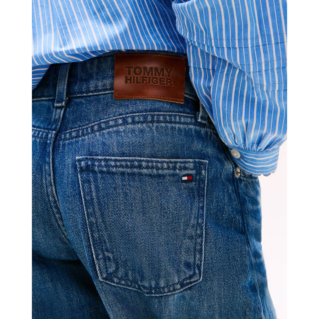 Tommy Hilfiger Jeans kg0kg08966 Tommy Hilfiger Jeans KG0KG08966 large