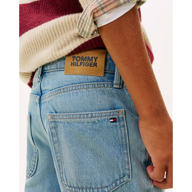 Tommy Hilfiger Jeans kb0kb10035 Tommy Hilfiger Jeans KB0KB10035 large