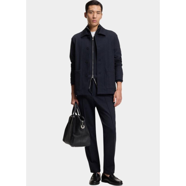 Hugo Boss Vest h-idino 10272119 01 50543150/001 195501 large