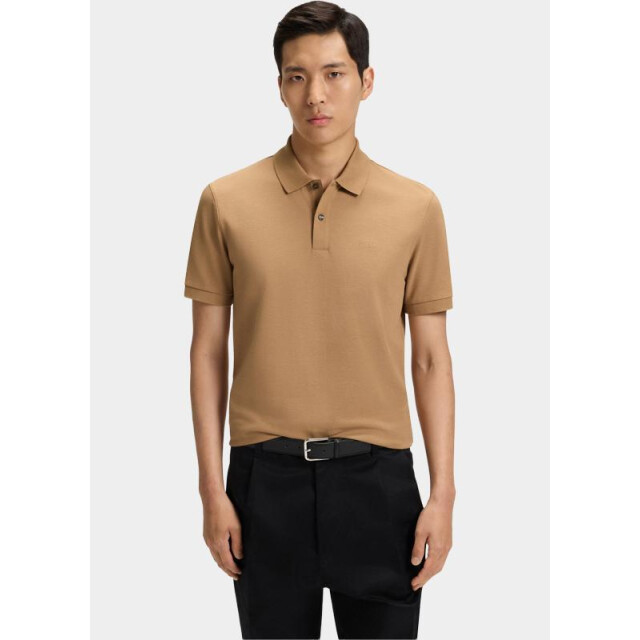 Hugo Boss Polo korte mouw pallas 10241531 01 50468362/260 203293 large