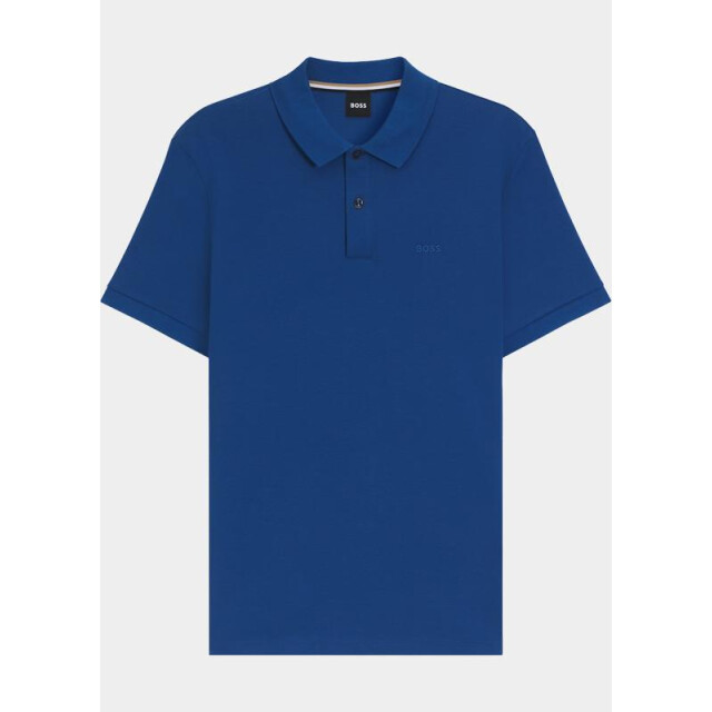 Hugo Boss Polo korte mouw pallas 10241531 01 50468362/429 180096 large