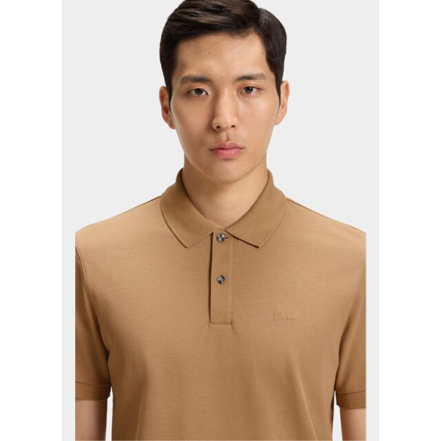 Hugo Boss Polo korte mouw pallas 10241531 01 50468362/260 203293 large
