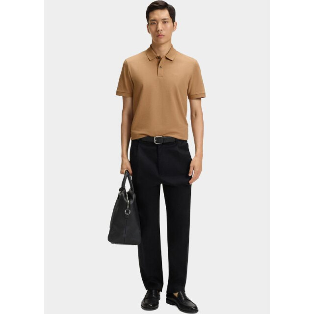 Hugo Boss Polo korte mouw pallas 10241531 01 50468362/260 203293 large