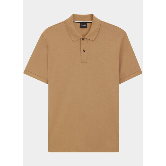 Hugo Boss Polo korte mouw pallas 10241531 01 50468362/260 203293 large