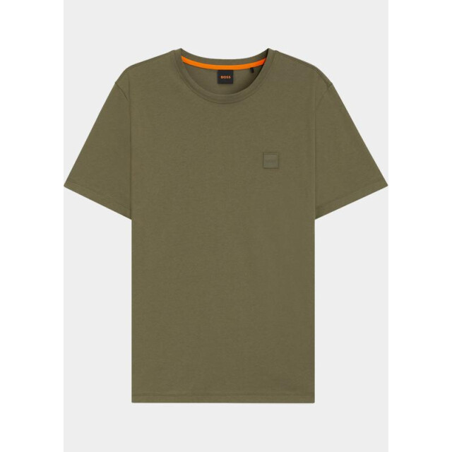 Boss Orange T-shirt korte mouw tales 10242631 02 50508584/342 195430 large