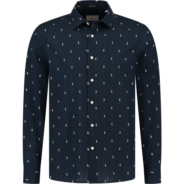 Dstrezzed Ds diandre shirt 303922-649 large