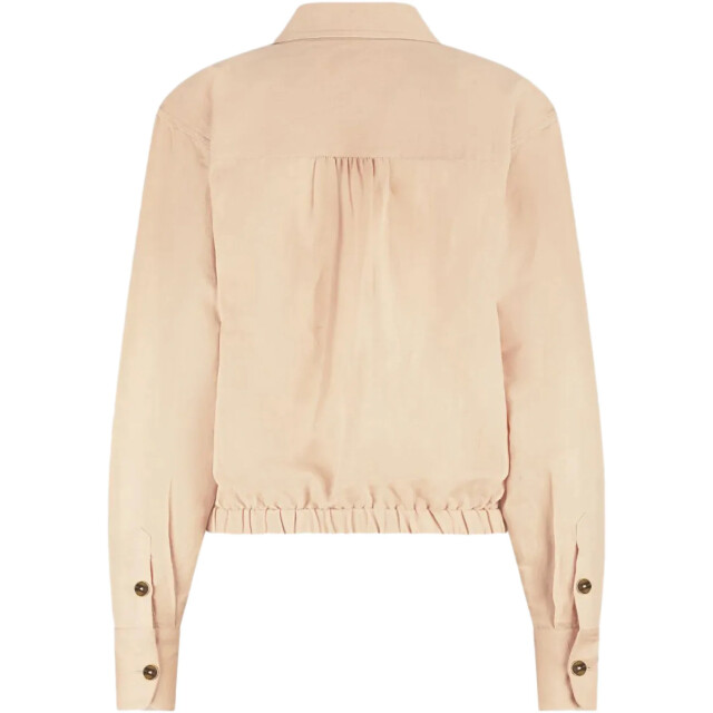 Fifth House Imani blouse hummus FH 6-640 2504 2549 large