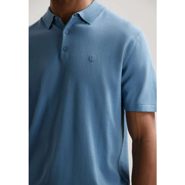 Dstrezzed Ds camilo polo 420022-SS25-699 large