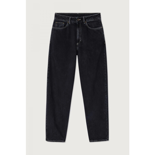 American Vintage Yop11le26 yopday-b jeans YOP11LE26 YOPDAY-B jeans large