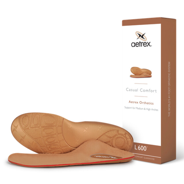 Aetrex L600w dames L600W Casual large