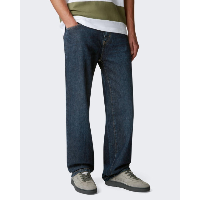 Axel Arigato Heren dice t-toe sneaker F3625006-Light Grey/Dark Grey large