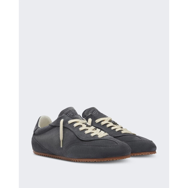 Axel Arigato Heren daze runner F3535005-Dark Grey/Gum large