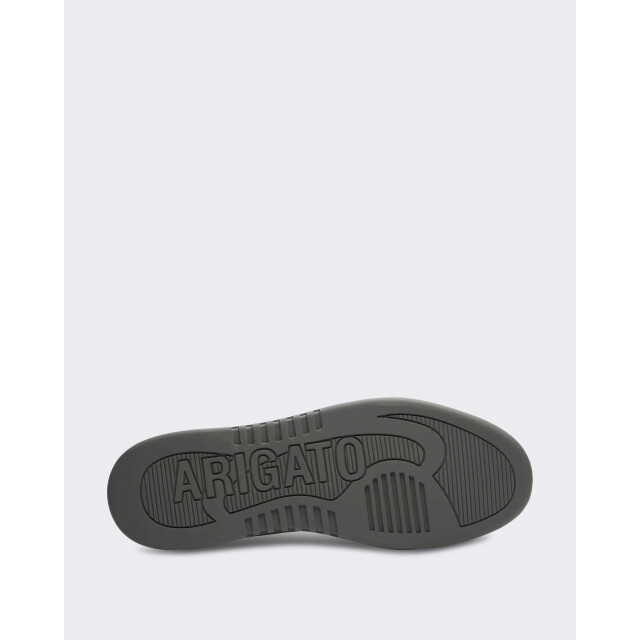 Axel Arigato Heren dice t-toe sneaker F3625006-Light Grey/Dark Grey large